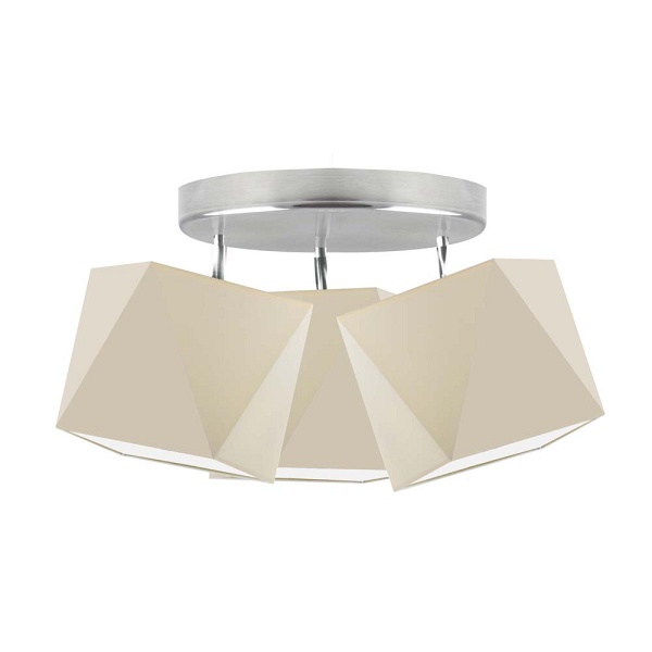 Lampa sufitowa MINORKA   Lysne