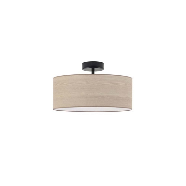 Lampa sufitowa WENECJA ECO fi - 30 cm  Lysne