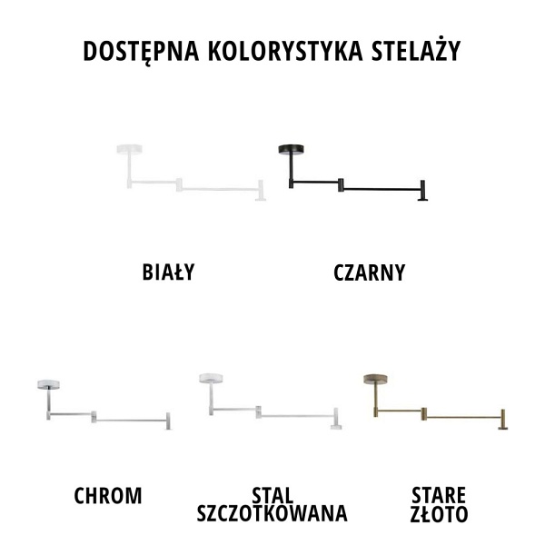 Plafon Designerska iera RANGUN VELUR  Lysne