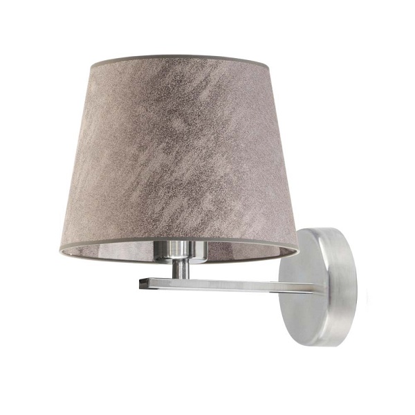 Kinkiet do przedpokoju PUNA  Lysne