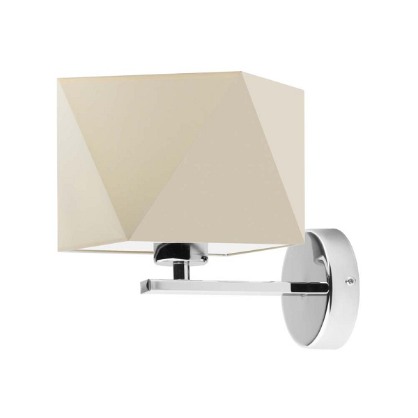 Kinkiet do pokoju dziewczynki ORLANDO  Lysne