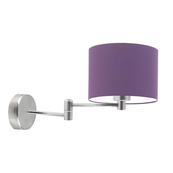 Kinkiet z regulacją rozpiętości BRAGE  Lysne