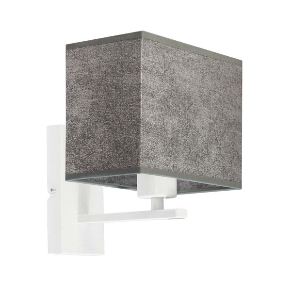 Kinkiet na ścianę MALAGA  Lysne