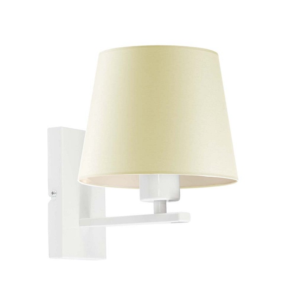 Lampa ścienna HVAR  Lysne