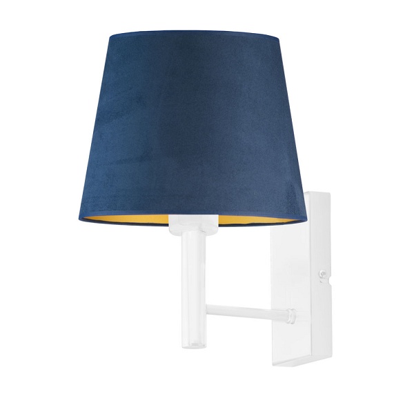 Kinkiet do czytania IZMIR VELUR  Lysne