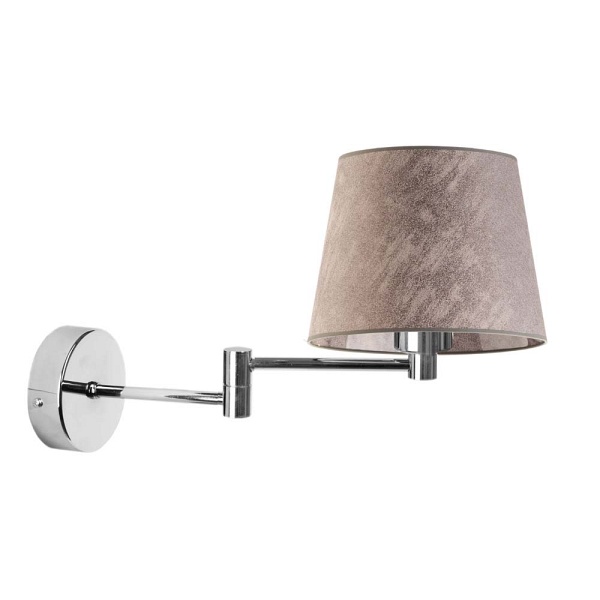 Kinkiet do przedpokoju LUGO   Lysne