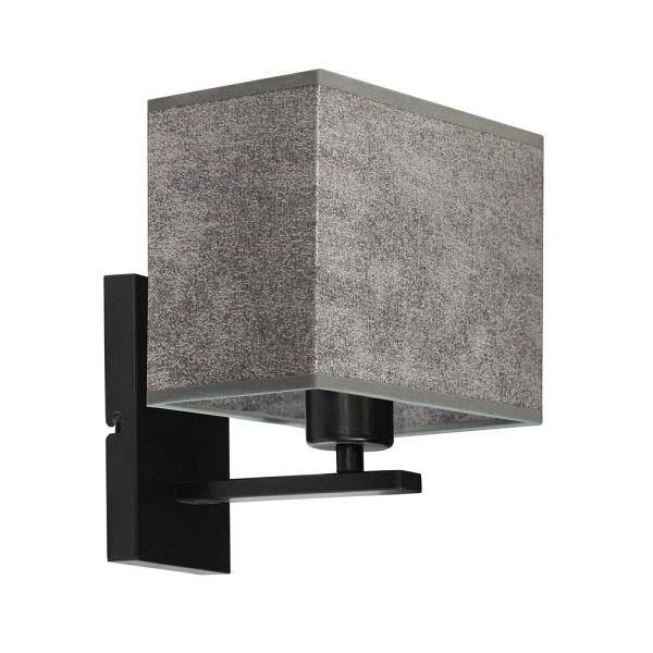 Kinkiet na ścianę MALAGA  Lysne