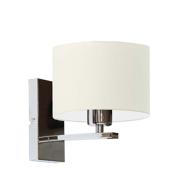 Kinkiet do sypialni ELVORA  Lysne