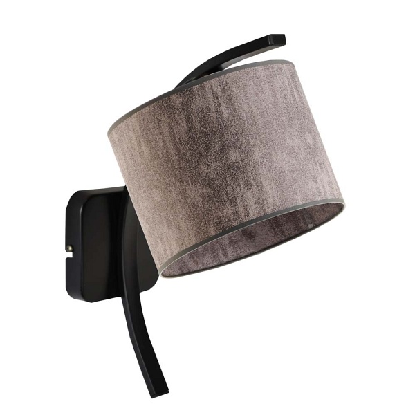 Kinkiet do salonu TEKSAS  Lysne