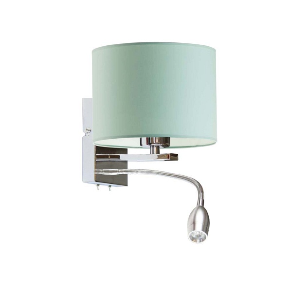 Kinkiet do pokoju dziecka SENEGAL  Lysne