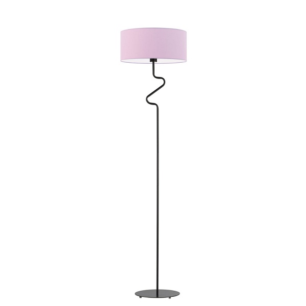 Lampa stojąca do pokoju dziecka MORONI  Lysne