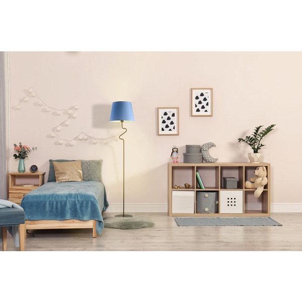 Lampa Dziecięca  stojąca FOGO  Lysne