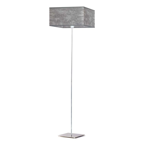 Oświetlenie stojące do salonu PRAGA  Lysne