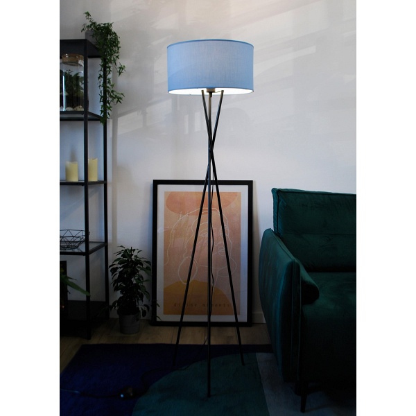 Lampa stojąca do pokoju dziecięcego PARYŻ   Lysne