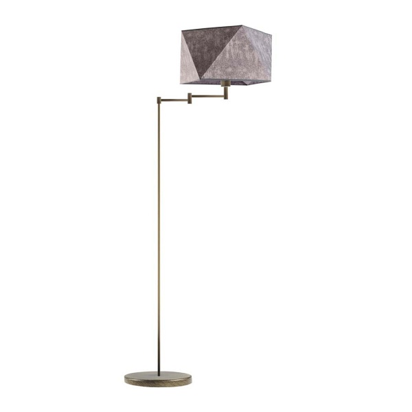 Lampa salonowa SANTIAGO  Lysne