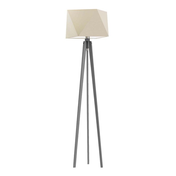 Oświetlenie podłogowe BOMBAJ  Lysne