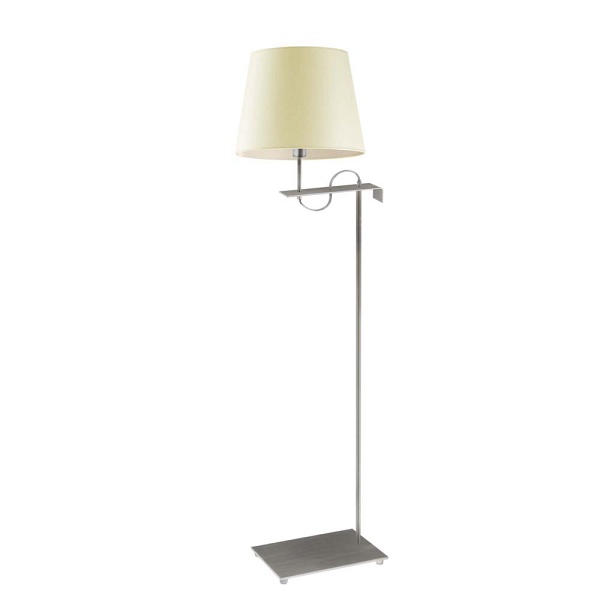 Lampa Nowoczesna  podłogowa do sypialni BATA  Lysne