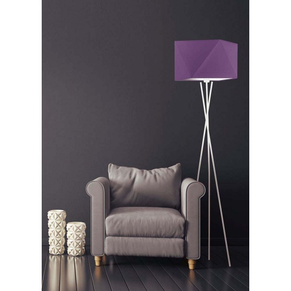 Oświetlenie podłogowe DAKAR  Lysne