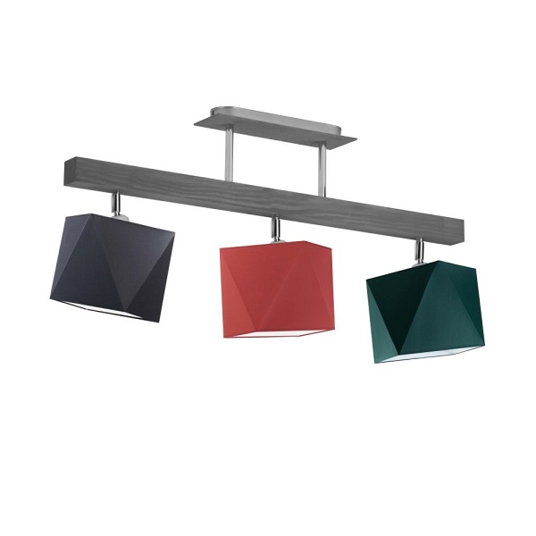 Żyrandol do kuchni MIRAMAR  Lysne