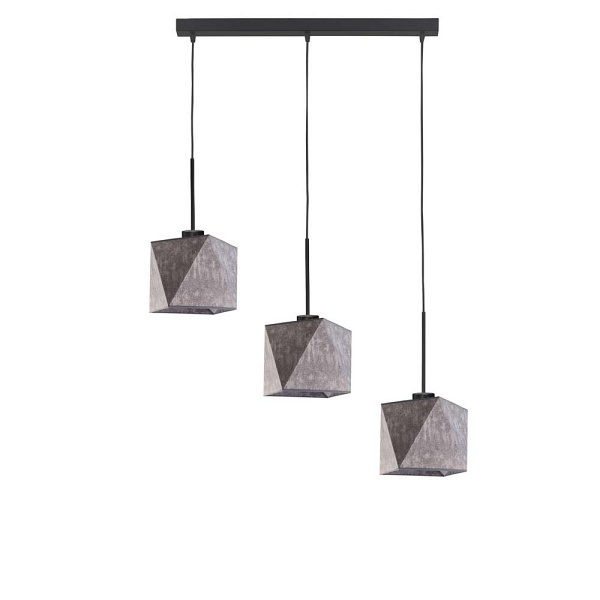 Lampa wisząca do kuchni nad stół MICHIGAN  Lysne