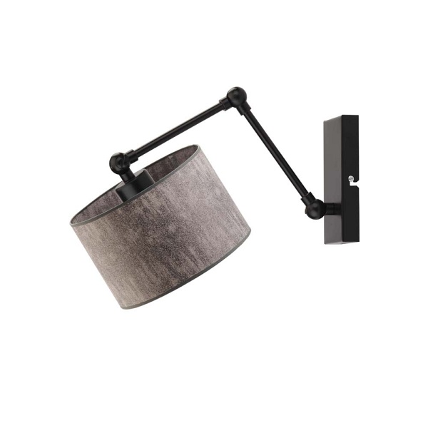 Kinkiet do sypialni nad łóżko TULON  Lysne