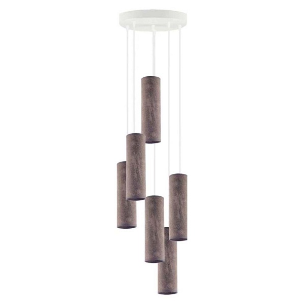 Żyrandol kuchenny MONACO  Lysne