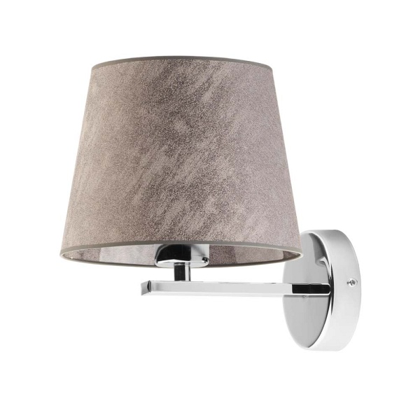 Kinkiet do przedpokoju PUNA  Lysne