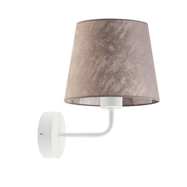 Kinkiet do czytania RIMINI  Lysne