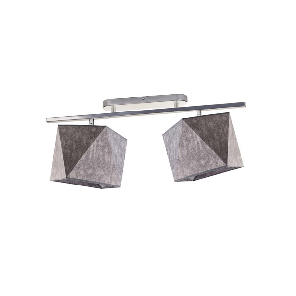 Lampa sufitowa AKRON  Lysne