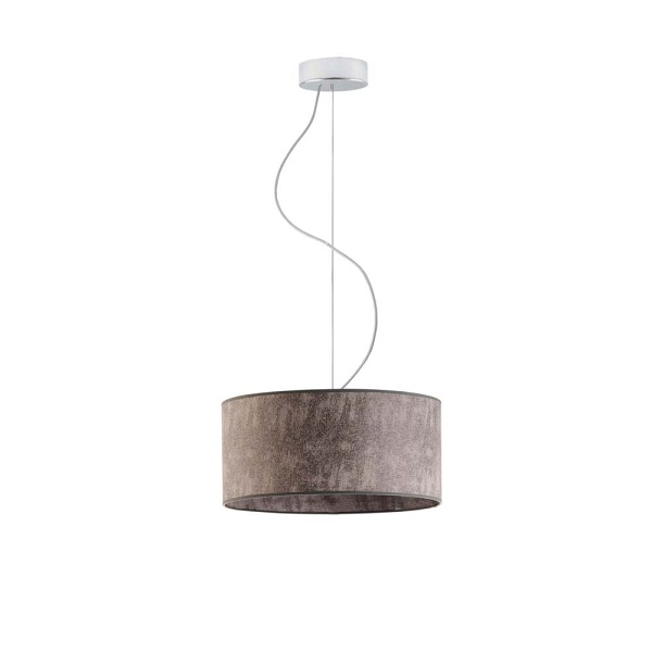 Lampa wisząca do jadalni HAJFA fi - 30 cm  Lysne