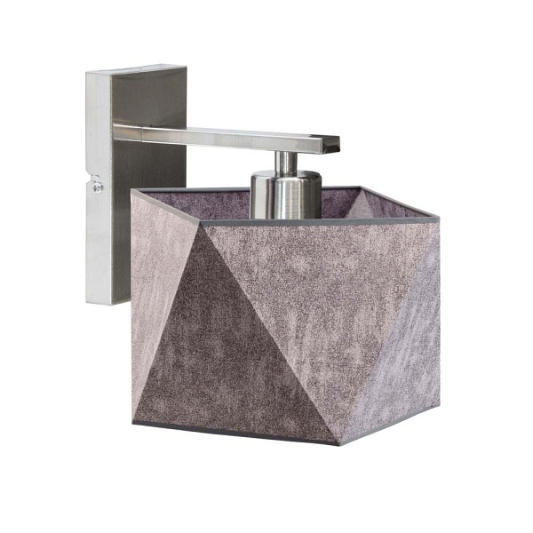 Kinkiet do sypialni nad łóżko ODESSA  Lysne