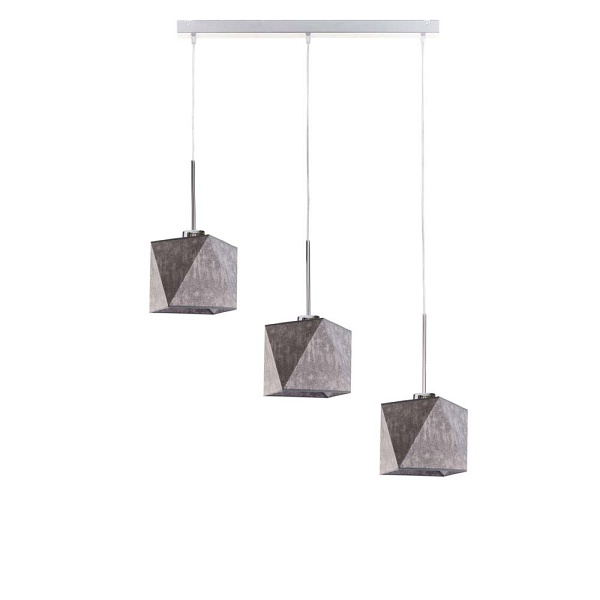 Lampa wisząca do kuchni nad stół MICHIGAN  Lysne