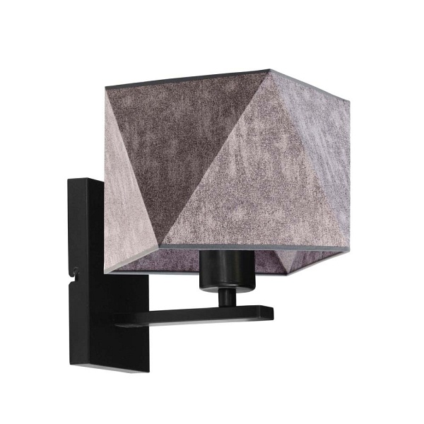 Kinkiet do salonu DALLAS   Lysne