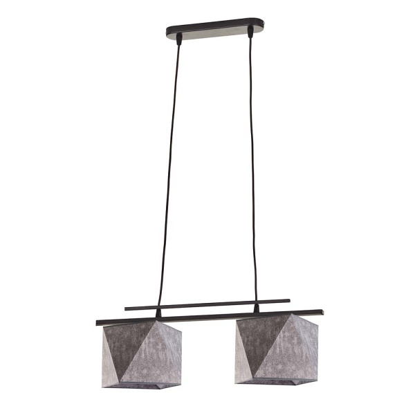 Żyrandol do jadalni MADRYT   Lysne