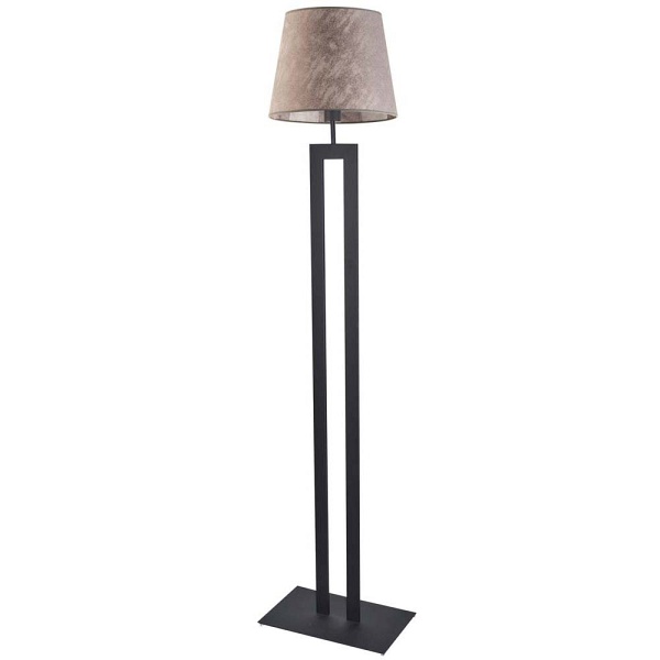 Lampa stojąca do salonu VEGAS  Lysne