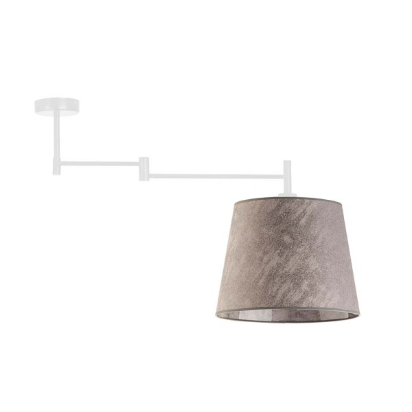 Żyrandol do jadalni TAMPA  Lysne