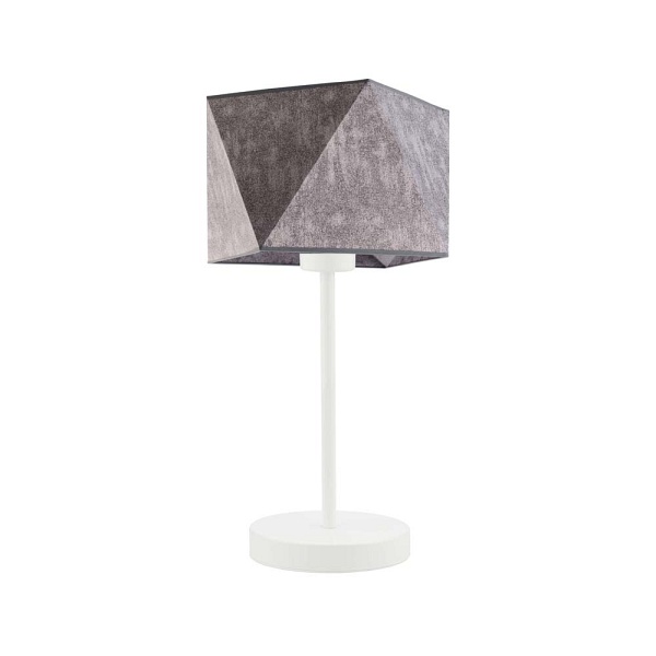 Lampka nocna do sypialni WUHU   Lysne