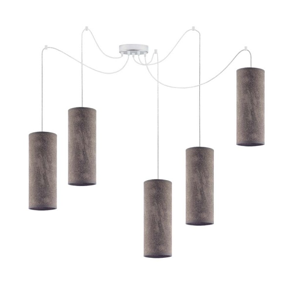 Lampa wisząca nad stół VIZELA T5  Lysne