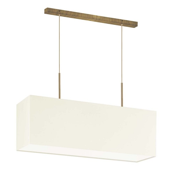 Lampa wisząca do kuchni nad stół MILOS  Lysne