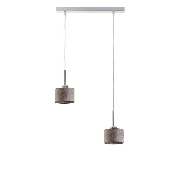 Żyrandol Podwójny żyrandol MONTANA   Lysne