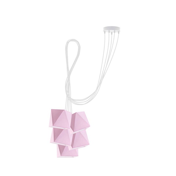 Lampa wisząca dla dzieci KANO D5   Lysne