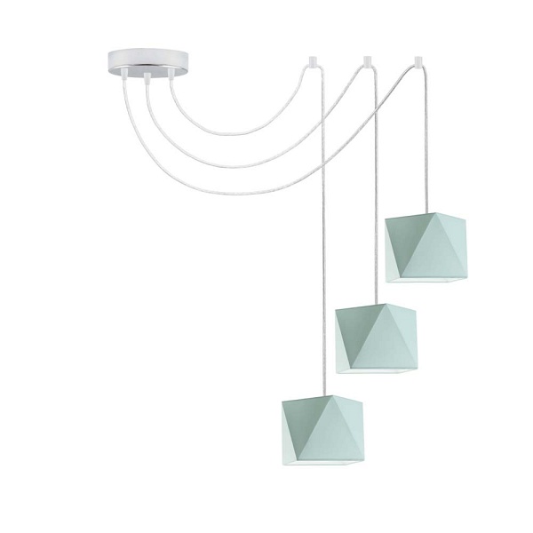 Żyrandol do pokoju dziecka KANO D3  Lysne