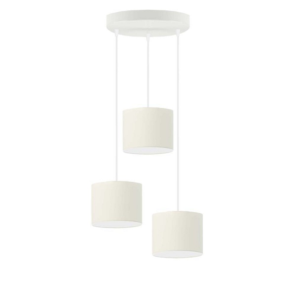 Lampa wisząca do jadalni PUEBLO  Lysne