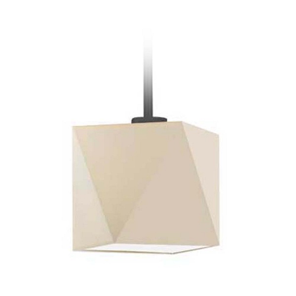 Lampa Geometryczna  wisząca SALLO   Lysne