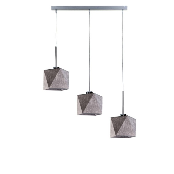 Lampa wisząca do kuchni nad stół MICHIGAN  Lysne