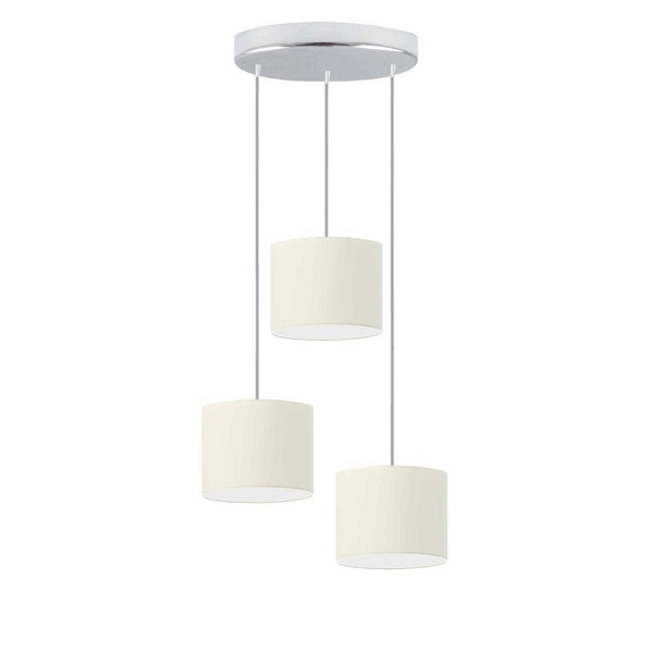 Lampa wisząca do jadalni PUEBLO  Lysne