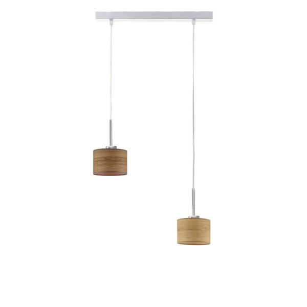 Żyrandol nad wyspę kuchenną MONTANA ECO  Lysne