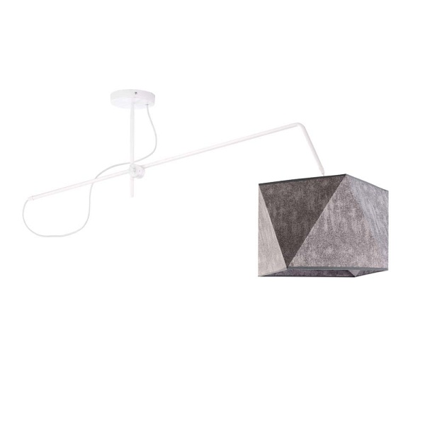 Lampa wisząca BUFFALO  Lysne