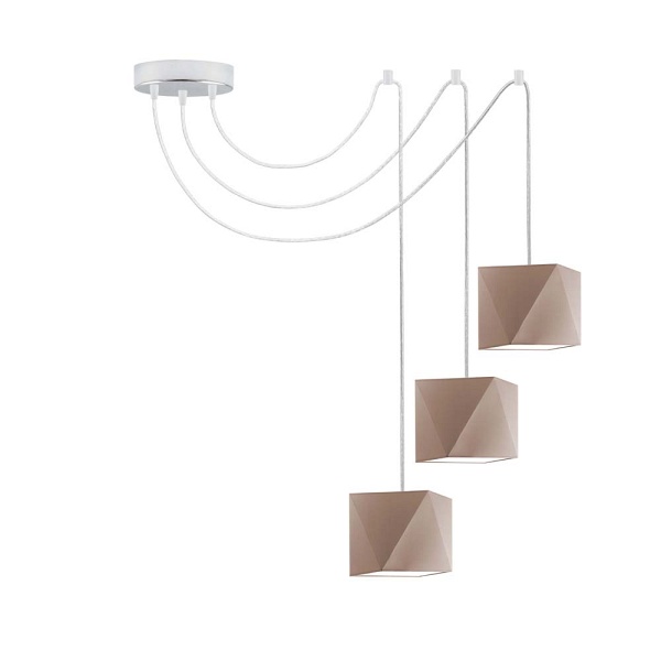 Zwis Nowoczesny  KANO D3  Lysne