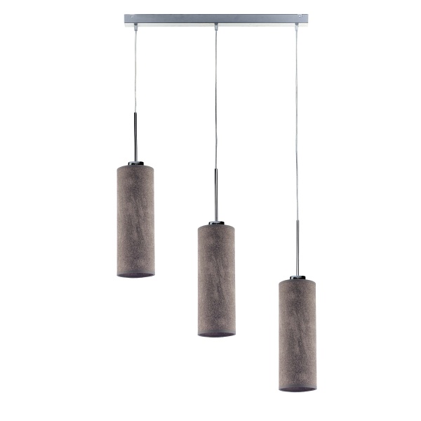 Żyrandol do kuchni BORNEO  Lysne